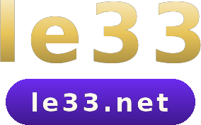 le33 logo